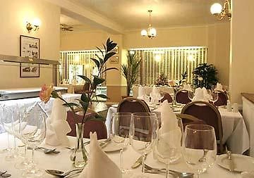 Lonsdales Court Hotel マーゲイト エクステリア 写真