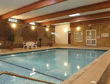 Lonsdales Court Hotel マーゲイト エクステリア 写真