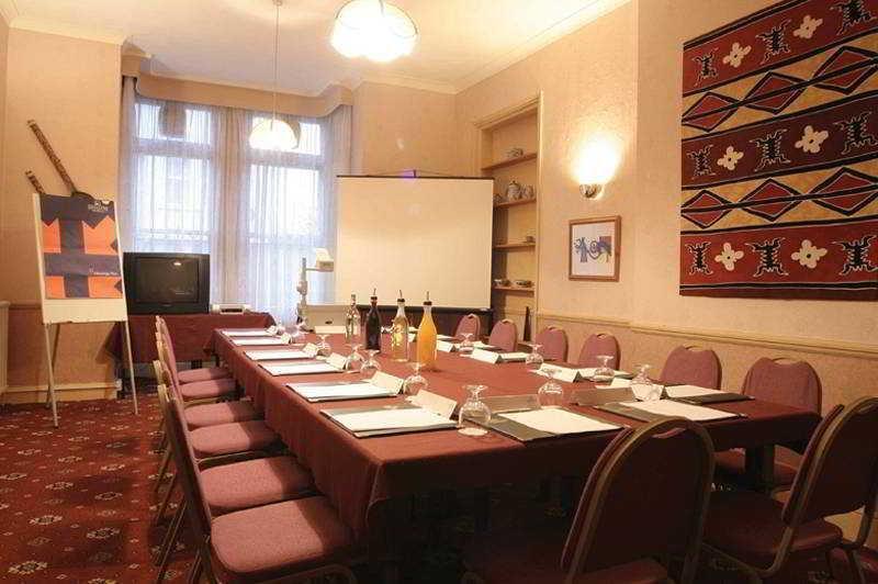 Lonsdales Court Hotel マーゲイト エクステリア 写真